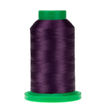 Amann Isacord embroidery thread spool in Easter Purple (2832) - 40wt 1000m