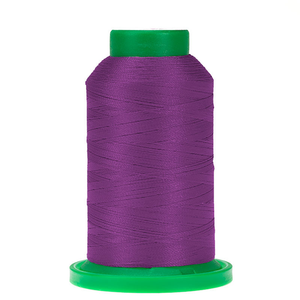 Amann Isacord embroidery thread spool in Sugar Plum (2912) - 40wt 1000m
