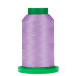 Amann Isacord embroidery thread spool in Lavender (3040) - 40wt 1000m