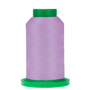 Amann Isacord embroidery thread spool in Cachet (3045) - 40wt 1000m