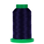 Amann Isacord embroidery thread spool in Dark Ink (3110) - 40wt 1000m