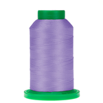 Amann Isacord embroidery thread spool in Dawn of Violet (3130) - 40wt 1000m