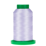 Amann Isacord embroidery thread spool in Stainless (3150) - 40wt 1000m