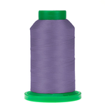 Amann Isacord embroidery thread spool in Amethyst Frost (3241) - 40wt 1000m