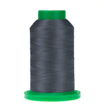 Amann Isacord embroidery thread spool in Battleship Gray (3274) - 40wt 1000m