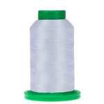 Amann Isacord embroidery thread spool in Lavender Whisper (3350) - 40wt 1000m