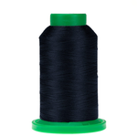 Amann Isacord embroidery thread spool in Concord (3444) - 40wt 1000m