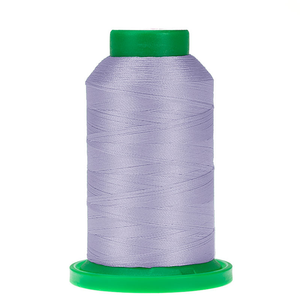 Amann Isacord embroidery thread spool in Lavendar (3450) - 40wt 1000m