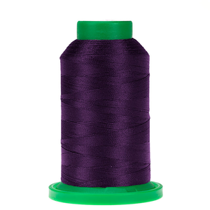 Amann Isacord embroidery thread spool in Heraldic (3536) - 40wt 1000m