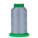 Amann Isacord embroidery thread spool in Summer Grey (3572) - 40wt 1000m