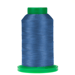 Amann Isacord embroidery thread spool in Marine Blue (3620) - 40wt 1000m
