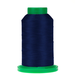 Amann Isacord embroidery thread spool in Imperial Blue (3622) - 40wt 1000m
