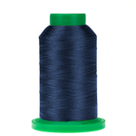 Amann Isacord embroidery thread spool in Harbor (3743) - 40wt 1000m