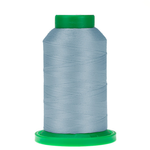 Amann Isacord embroidery thread spool in Winter Frost (3750) - 40wt 1000m