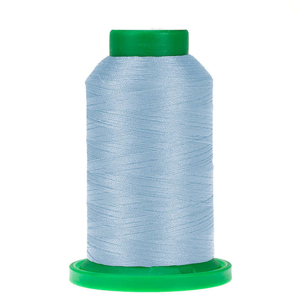 Amann Isacord embroidery thread spool in Wintersky (3761) - 40wt 1000m