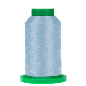 Amann Isacord embroidery thread spool in Wintersky (3761) - 40wt 1000m