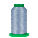 Amann Isacord embroidery thread spool in Country Blue (3762) - 40wt 1000m