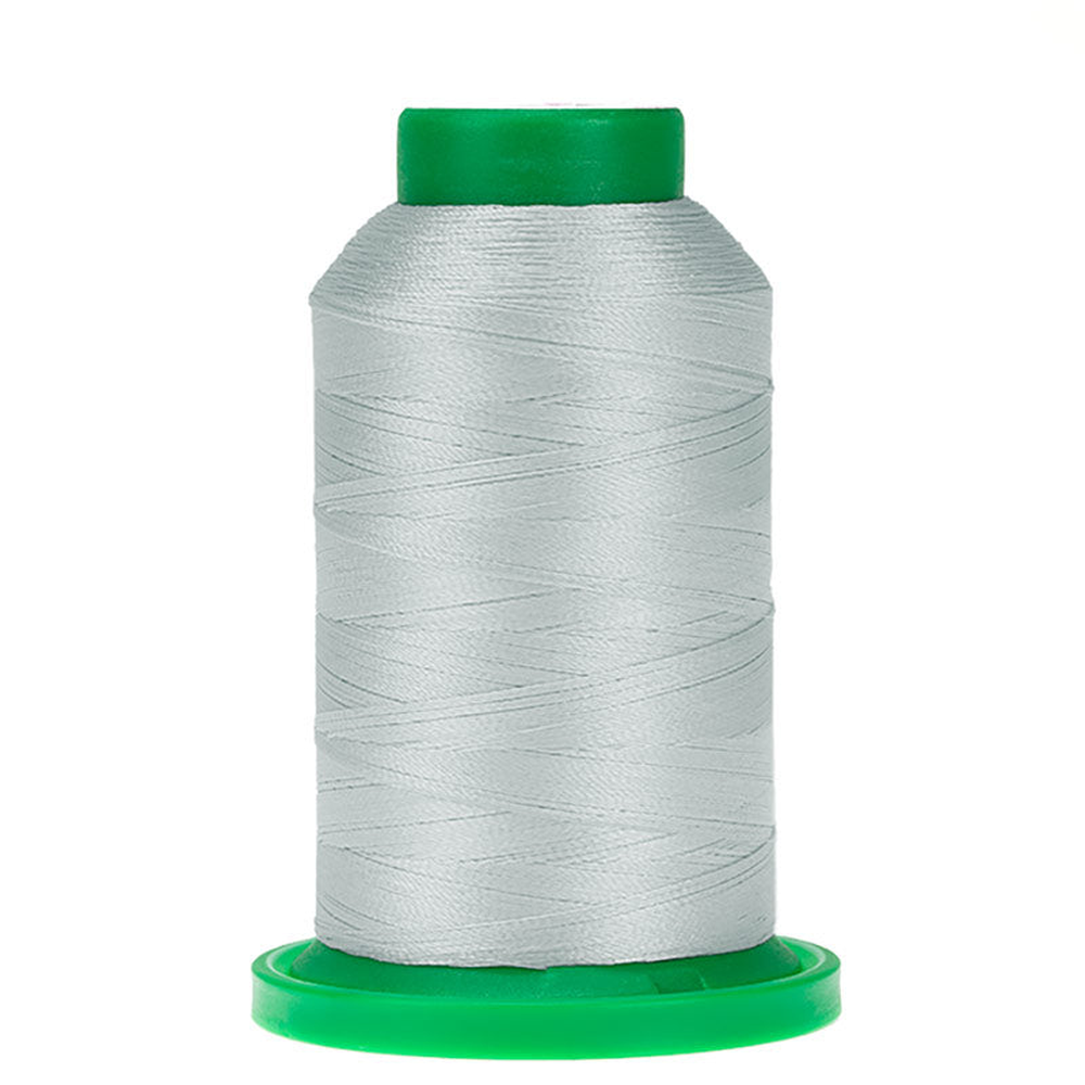 Amann Isacord embroidery thread spool in Oyster (3770) - 40wt 1000m