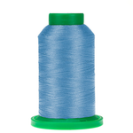 Amann Isacord embroidery thread spool in Celestial (3820) - 40wt 1000m