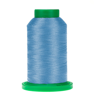 Amann Isacord embroidery thread spool in Celestial (3820) - 40wt 1000m