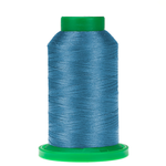 Amann Isacord embroidery thread spool - 40wt 1000m
