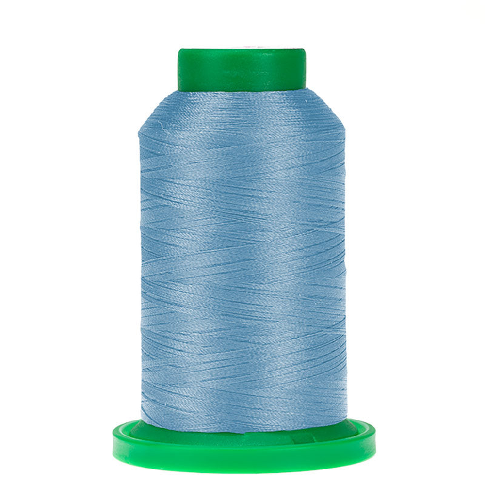 Amann Isacord embroidery thread spool in Oxford (3840) - 40wt 1000m