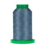 Amann Isacord embroidery thread spool in Manatee (3852) - 40wt 1000m