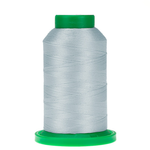Amann Isacord embroidery thread spool in Hint of Blue (3963) - 40wt 1000m