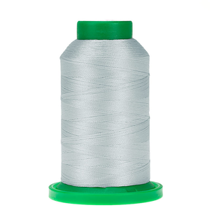 Amann Isacord embroidery thread spool in Gjacier Green (4071) - 40wt 1000m