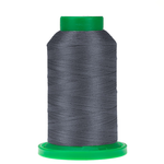 Amann Isacord embroidery thread spool in Metal (4073) - 40wt 1000m
