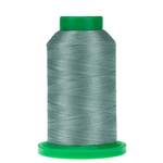 Amann Isacord embroidery thread spool in Rough Sea (4332) - 40wt 1000m