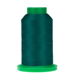 Amann Isacord embroidery thread spool in Seagreen (4625) - 40wt 1000m