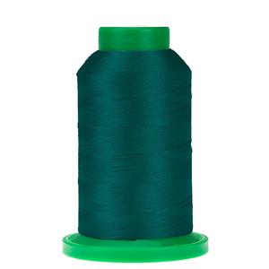 Amann Isacord embroidery thread spool in Seagreen (4625) - 40wt 1000m