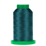 Amann Isacord embroidery thread spool in Amazon (4643) - 40wt 1000m