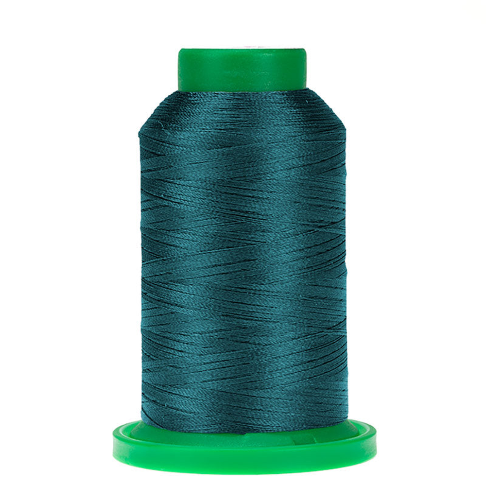 Amann Isacord embroidery thread spool in Amazon (4643) - 40wt 1000m