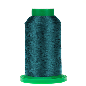 Amann Isacord embroidery thread spool in Amazon (4643) - 40wt 1000m