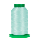 Amann Isacord embroidery thread spool in Aquamarine (4740) - 40wt 1000m