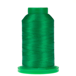 Amann Isacord embroidery thread spool in Shamrock (5411) - 40wt 1000m