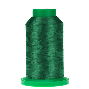 Amann Isacord embroidery thread spool in Swiss Ivy (5422) - 40wt 1000m