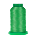 Amann Isacord embroidery thread spool in Emerald (5510) - 40wt 1000m