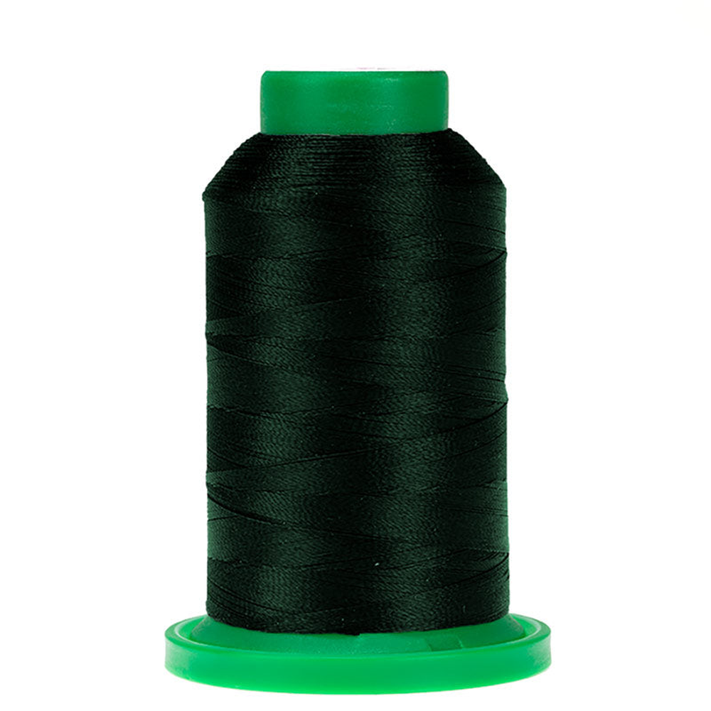 Amann Isacord embroidery thread spool in Enchanting Forest (5565) - 40wt 1000m