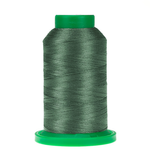 Amann Isacord embroidery thread spool in Willow (5664) - 40wt 1000m