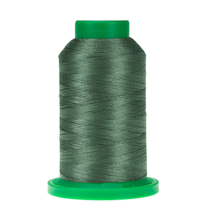 Amann Isacord embroidery thread spool in Willow (5664) - 40wt 1000m
