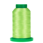 Amann Isacord embroidery thread spool in Chartreuse (5830) - 40wt 1000m