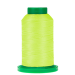 Amann Isacord embroidery thread spool in Tamarack (6011) - 40wt 1000m