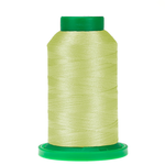 Amann Isacord embroidery thread spool in Spring Green (6141) - 40wt 1000m