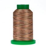 Amann Isacord embroidery thread spool - 40wt 1000m
