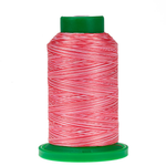 Amann Isacord embroidery thread spool in Sweet Heart (9405) - 40wt 1000m