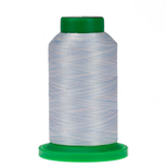 Amann Isacord embroidery thread spool in Baby Boy (9506) - 40wt 1000m
