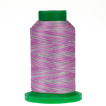 Amann Isacord embroidery thread spool in Tulip (9912) - 40wt 1000m